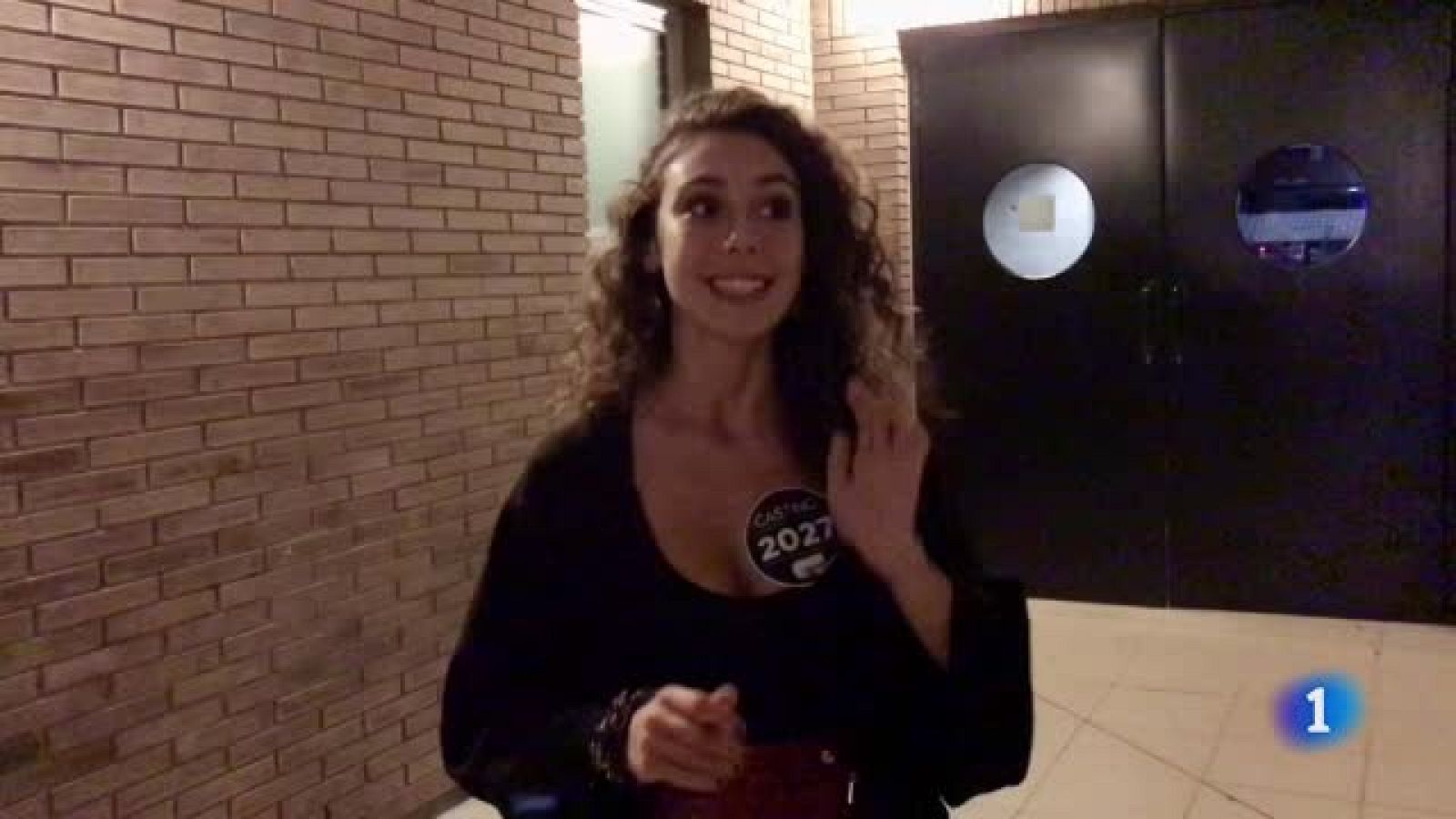Reacciones octavo grupo casting OT 2020, fase 2 Barcelona