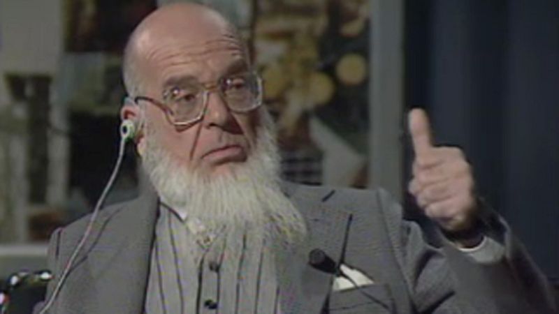 La clave - El síndrome misterioso - La clave | Ver