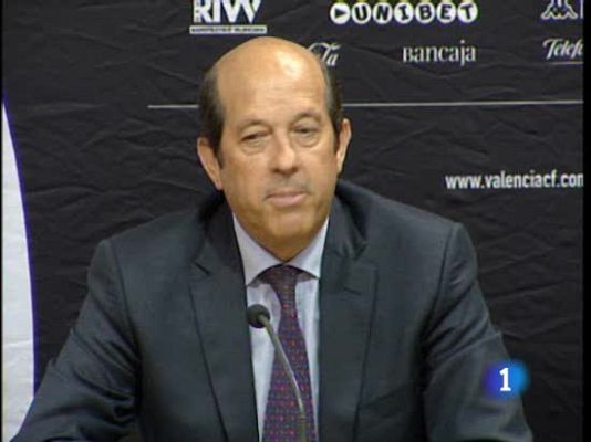  - Llorente no se fía de Soriano