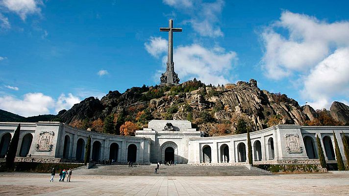 Telediario 1 - Telediario 2 en 4' - 09/10/19