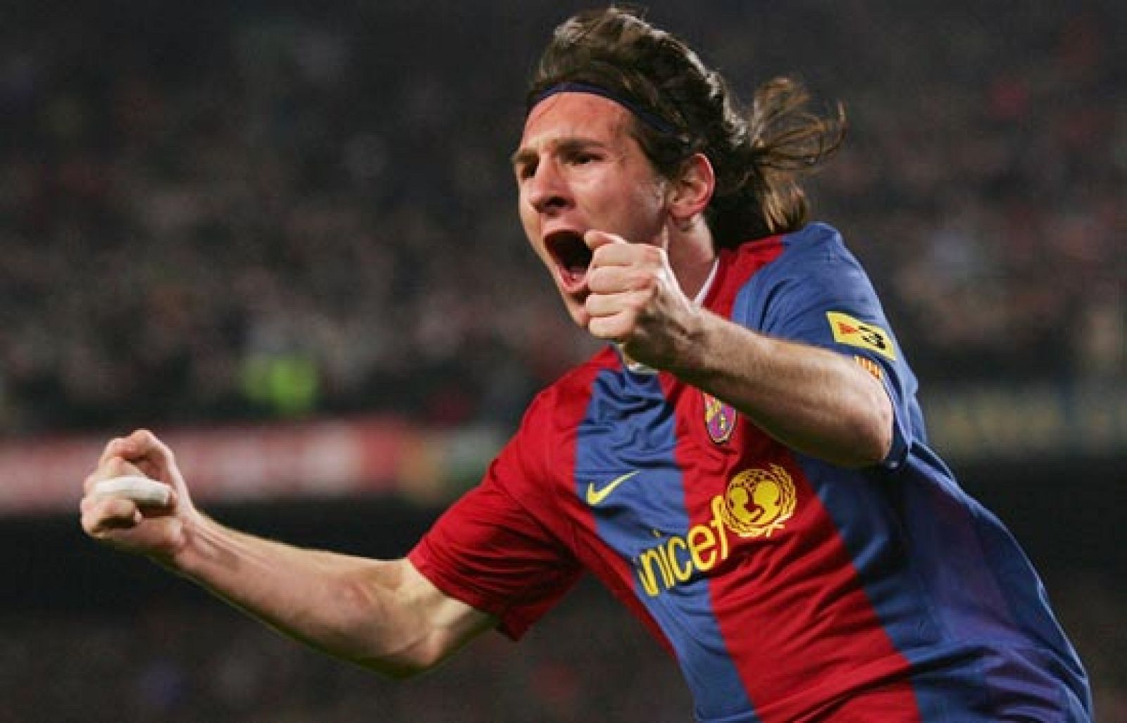 59 segundos - Messi es invendible - 59 segundos | Ver