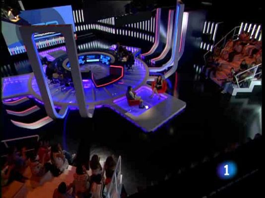 59 segundos - Entrevista a Joan Laporta