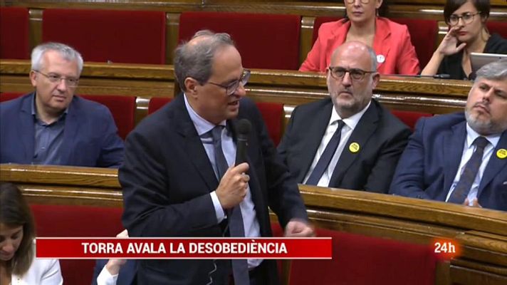 Vespre 24 - Vespre 24 - 09/10/2019