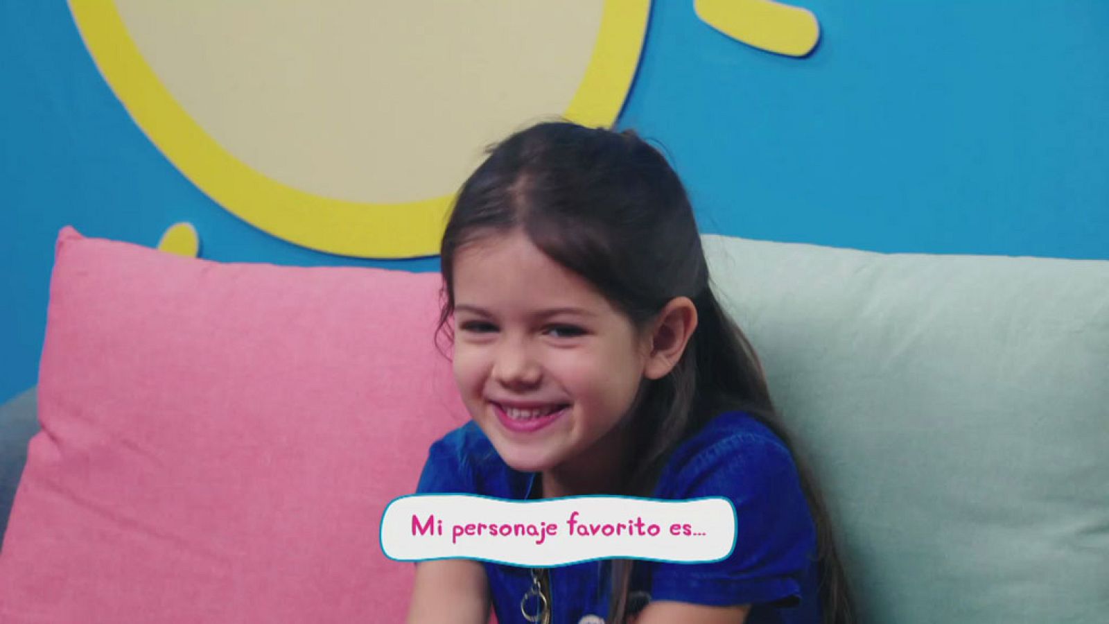 Sonríe con Peppa - Personajes favorito - Peppa Pig | Ver