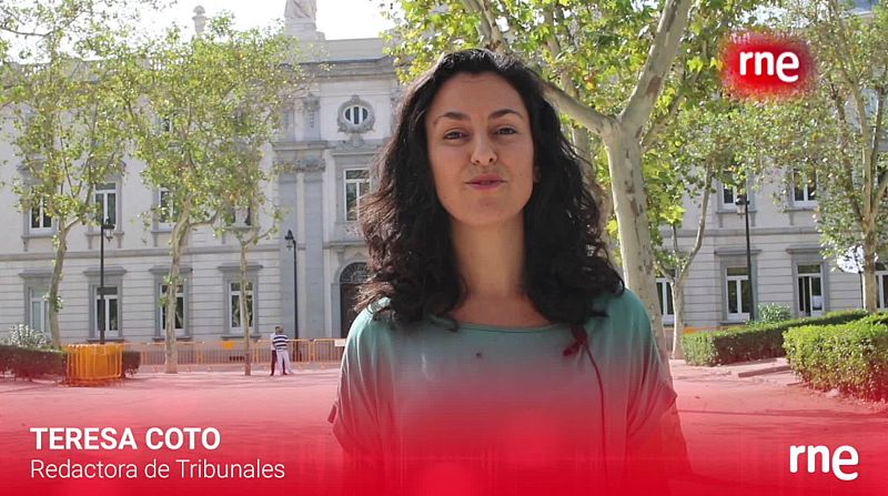 Las Mañanas de RNE con Íñigo Alfonso -  Claves para entender la senetencia del 'procés' - Ver ahora