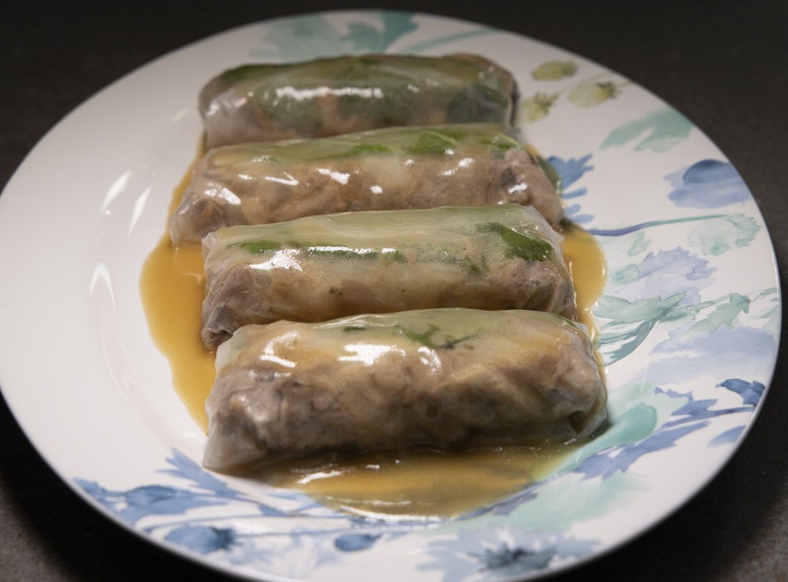 "Rabo de cerdo" de Dani García | Ver