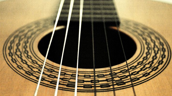 La mañana - Roban una guitarra única de 1300 euros en Granada