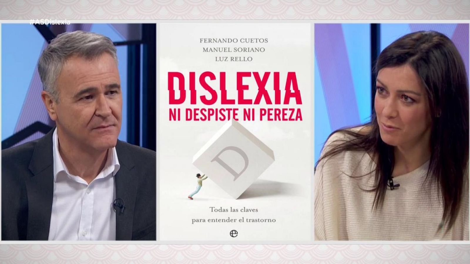 La aventura del saber - 10/10/19 - ver ahora