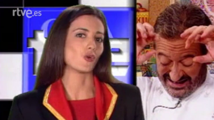 Cartelera Tve - 27/11/1994