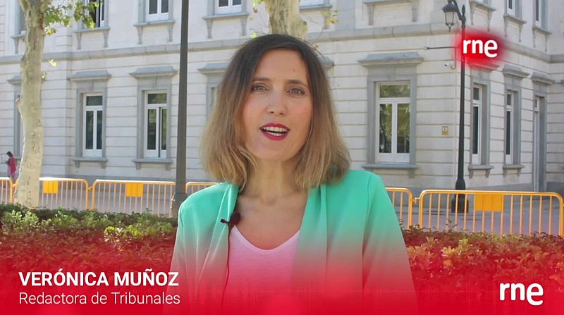 Las mañanas de RNE -  El juicio del 'procés': dos versiones antagónicas de inicio a fin - Ver ahora