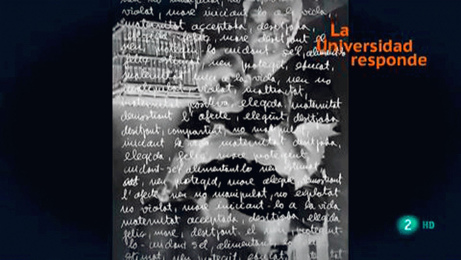 La aventura del saber ¿Cómo trata la maternidad la creación plástica? Universidad de Vic. La Universidad Responde.
