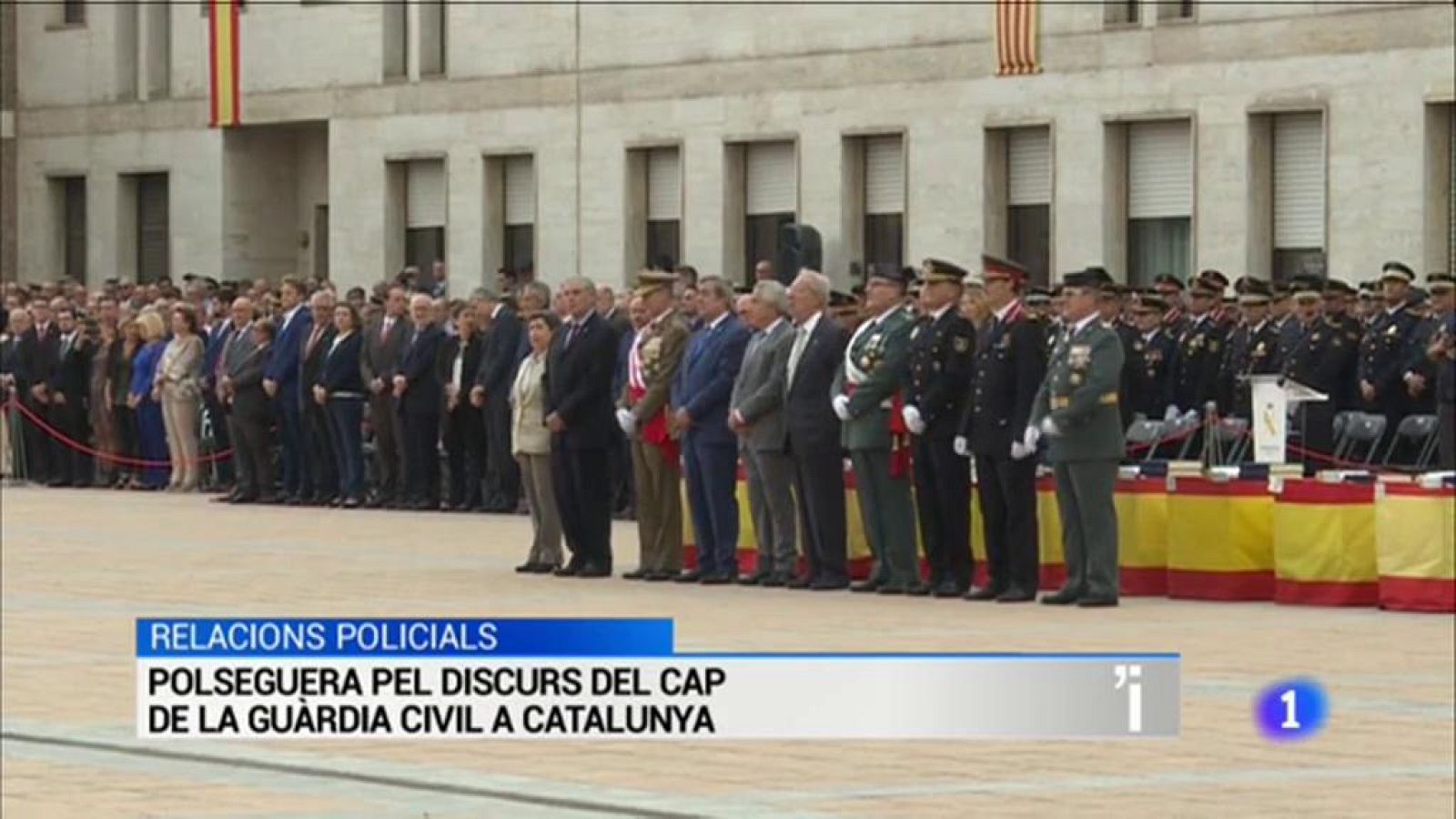 L'Informatiu en 3' - 10/10/2019