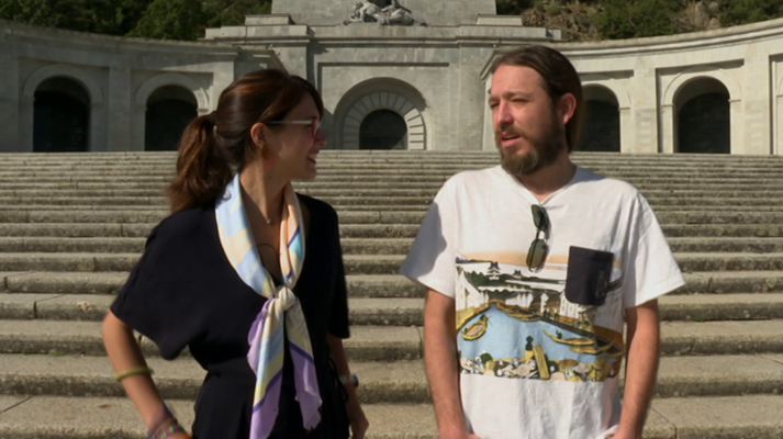 A partir de hoy - A partir de hoy - 10/10/19