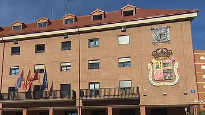 Informativo de Madrid - La Comunidad de Madrid en 4' - 10/10/19