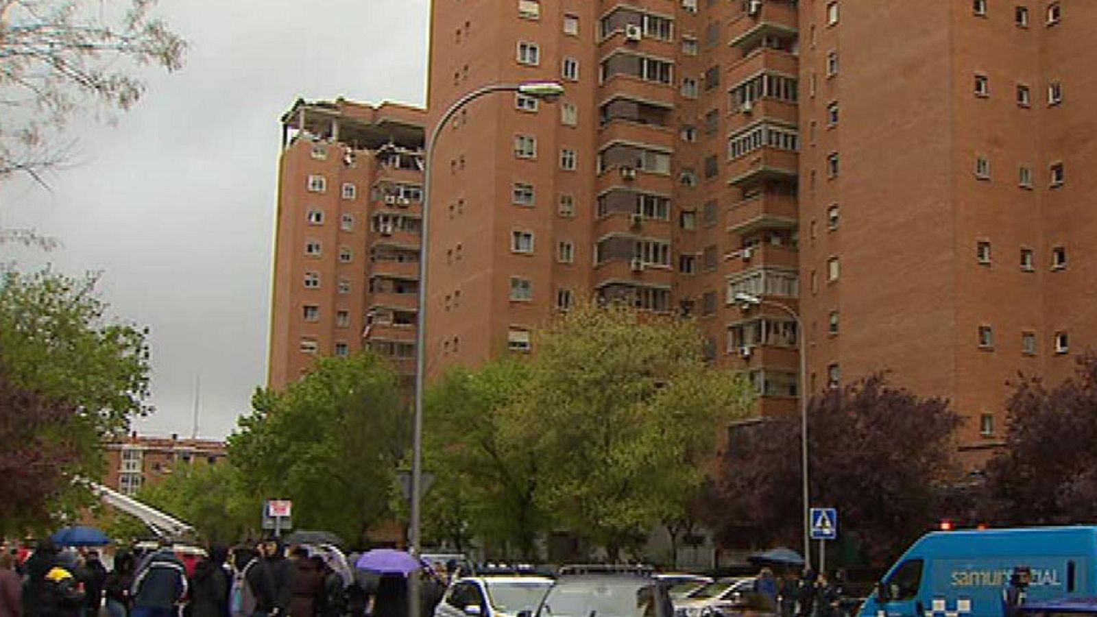 Informativo de Madrid - 10/10/19