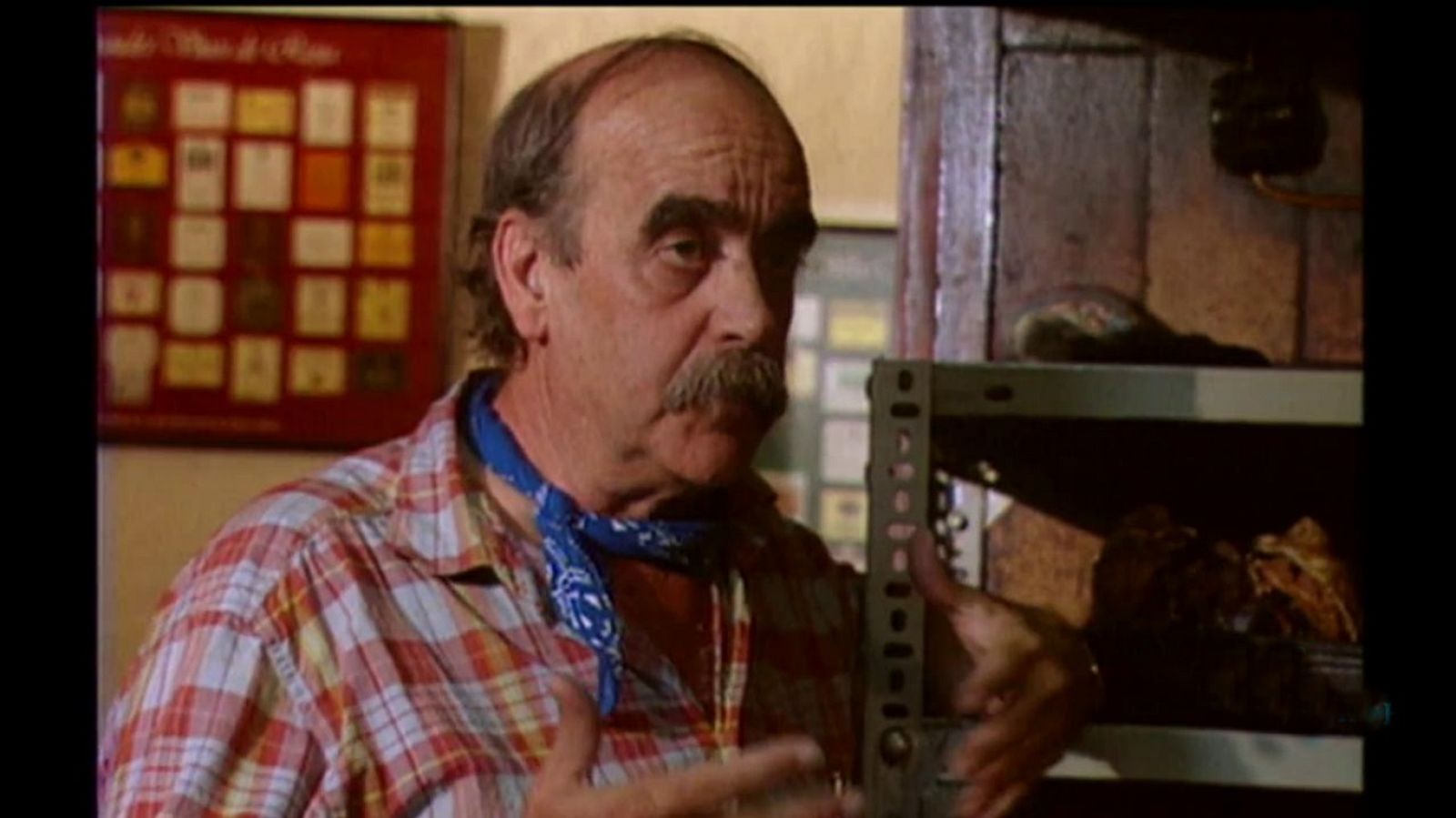 Un país en la mochila - El Duratón - ver ahora