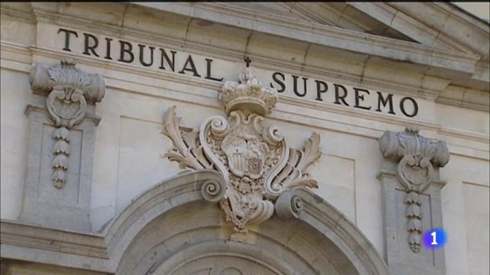L'Informatiu - El Suprem tanca serrells de la sentència