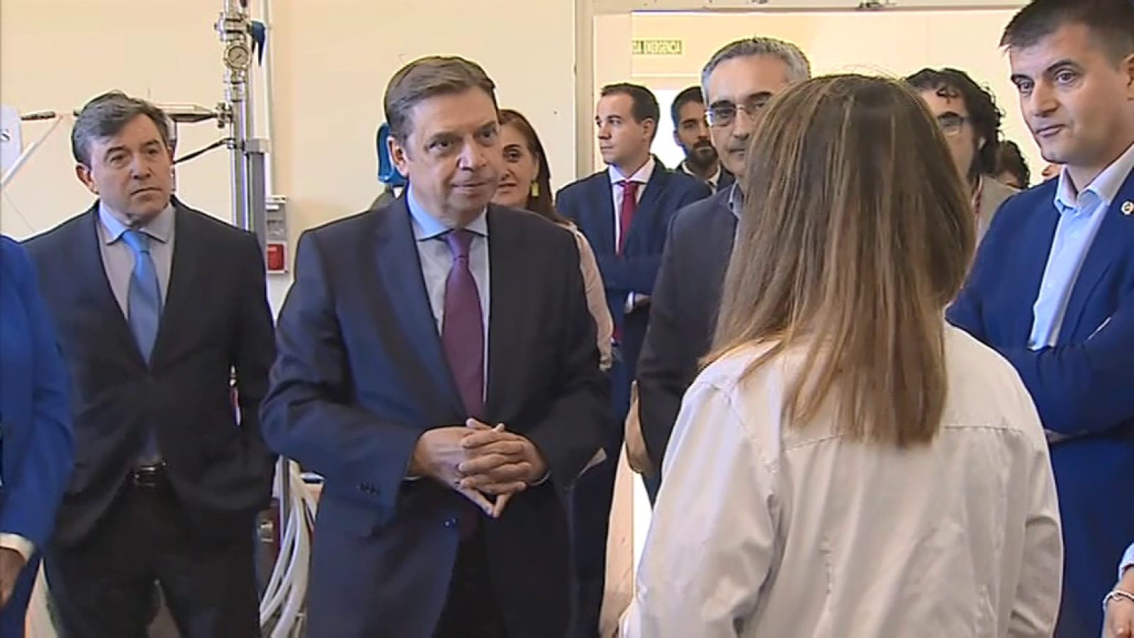 Informativo Telerioja 2 - 10/10/19