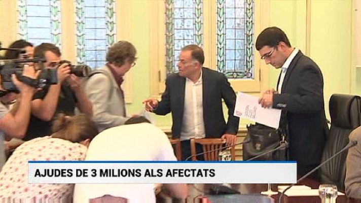 Informatiu Balear - Informatiu Balear 2 - 10/10/19