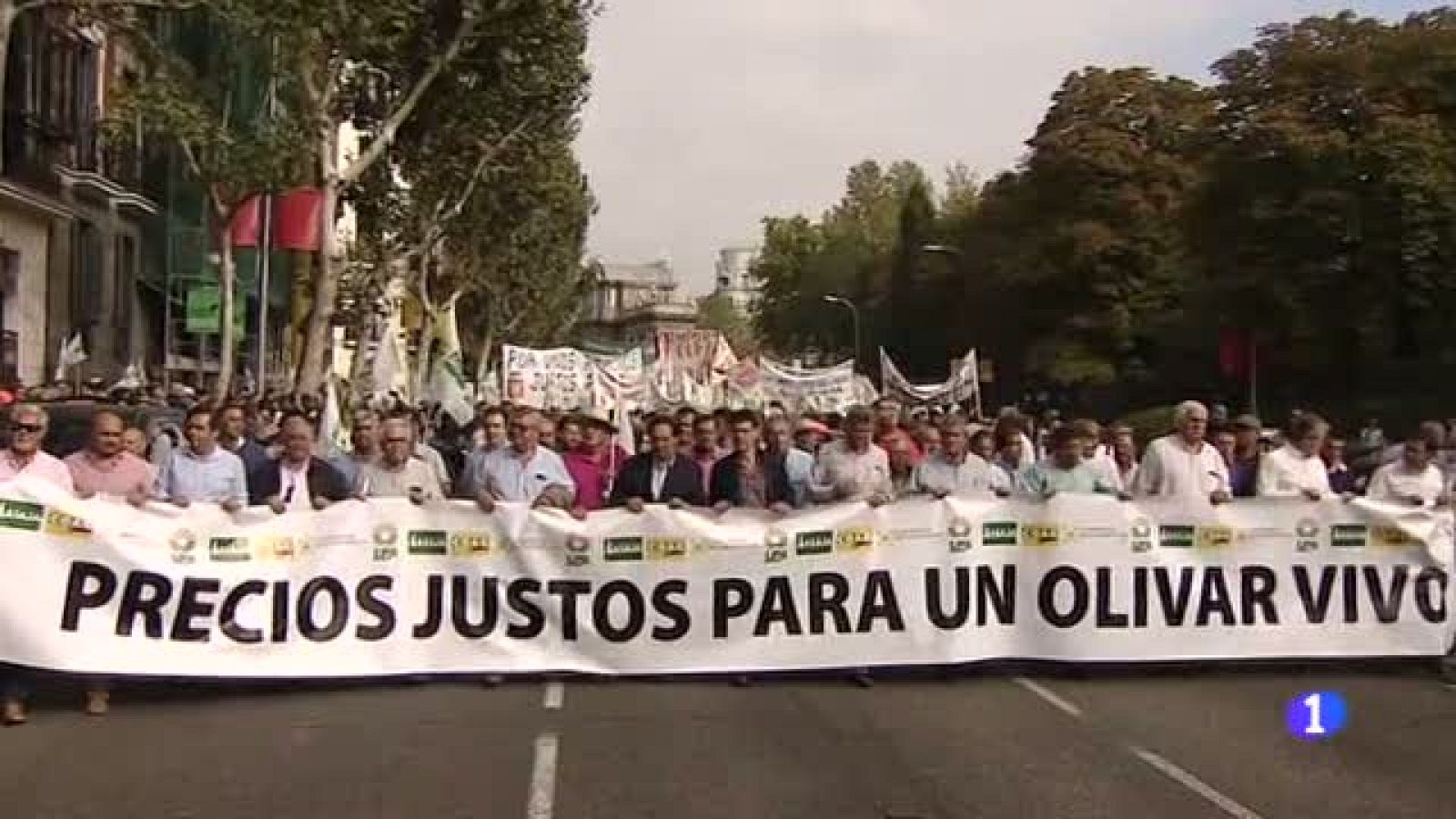 Noticias Andalucía 2 - 10/10/2019 | Ver