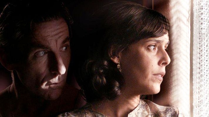 Cultura en Rtve.es - RTVE.es estrena el tráiler de 'La trinchera infinita', la premiada película sobre un 'topo' encerrado 30 años