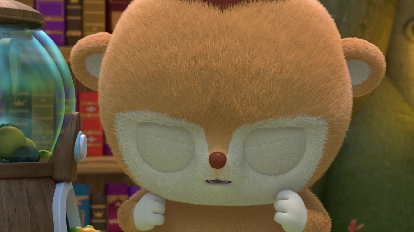 El ballet de los flamencos - RTVE.es - Yoohoo al rescate | Ver