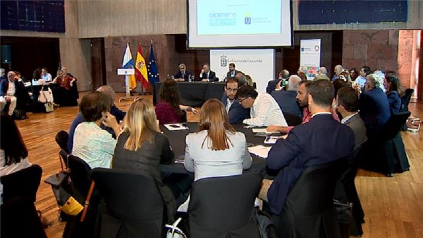 Telecanarias - 10/10/2019