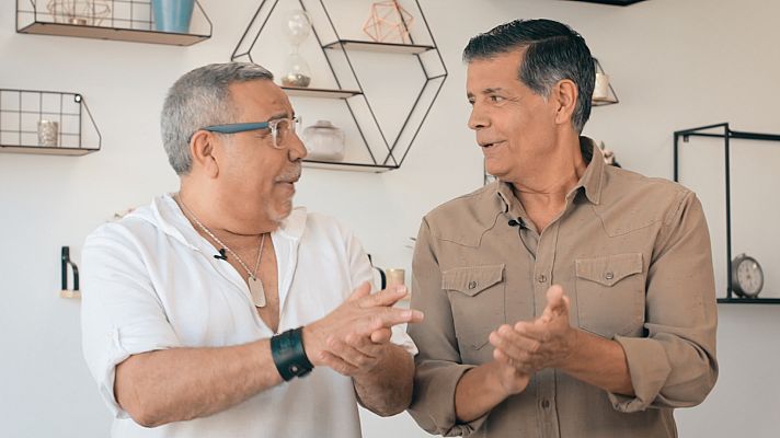 MasterChef Celebrity - ¿Cuánto se conocen nuestros Chunguitos?