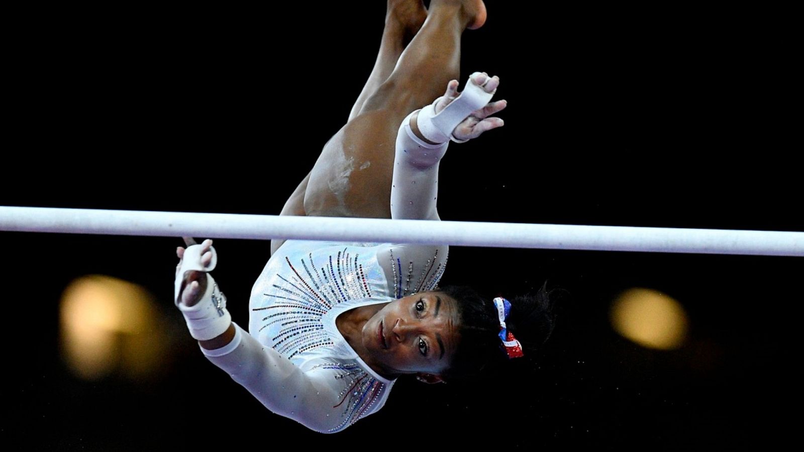 Gimnasia artística - Campeonato del mundo. Final individual femenina, Stuttgart - ver ahora