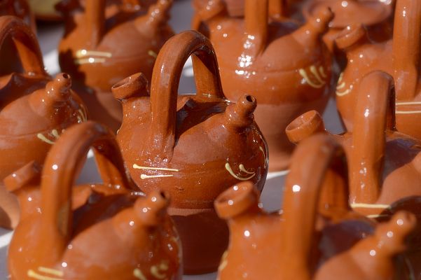 España Directo - Salvatierra de los Barros en su lucha contra el plástico