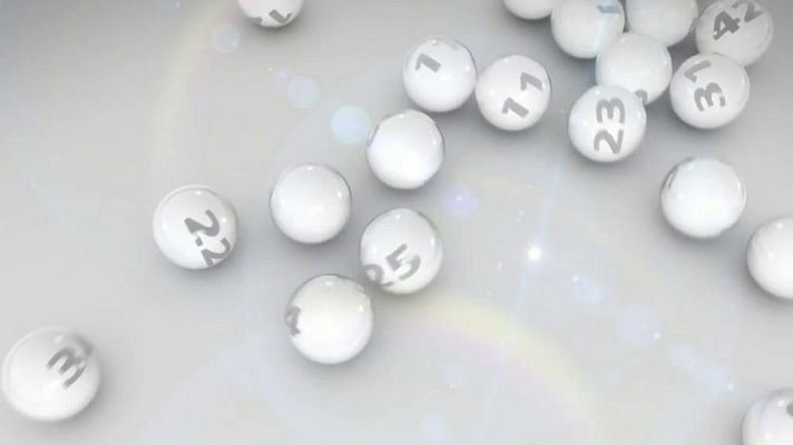 SELAE - Lotería Nacional - 10/10/2019