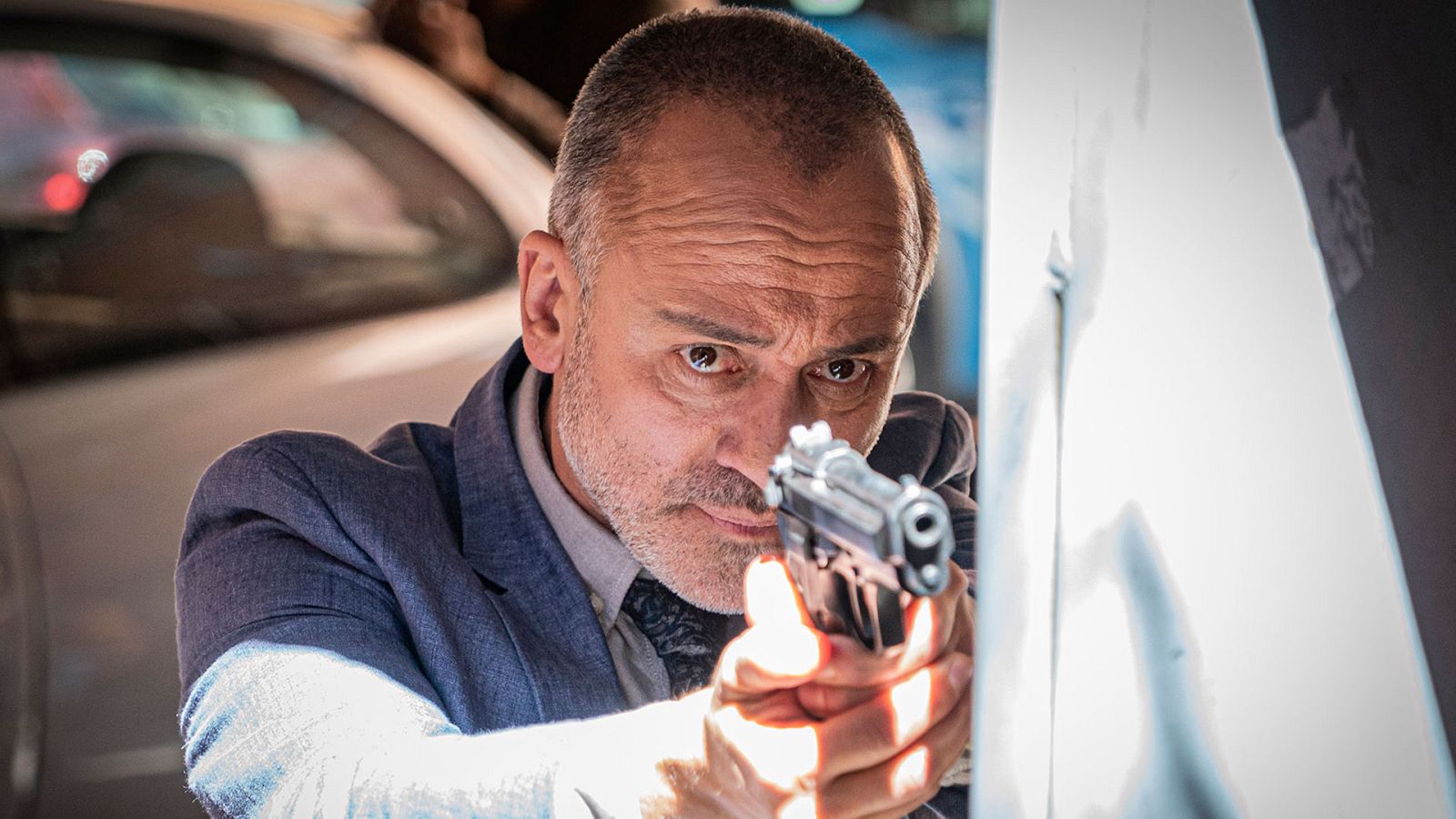 Estoy vivo - Temporada 3 - Episodio 3 - Ver ahora