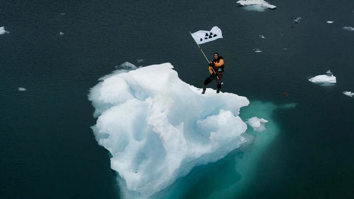 Atención obras - Rubén Martín de Lucas