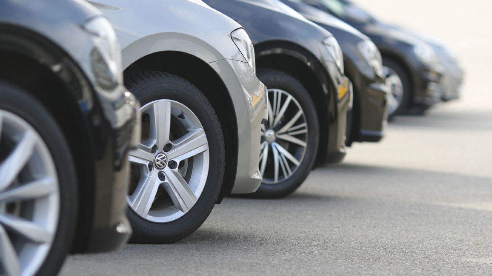 La mañana - Así trabajan las cundas, también conocidos como taxis de la droga