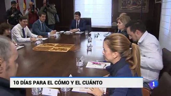 Noticias de Castilla y León - Castilla y León en 1' - 11/10/19