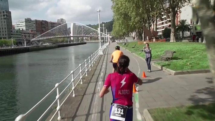 Somos Triatlón - Programa 20