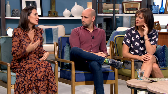 A partir de hoy - A partir de hoy - 11/10/19