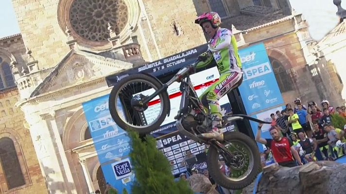 Moto Avenue - 2019 - Programa 30