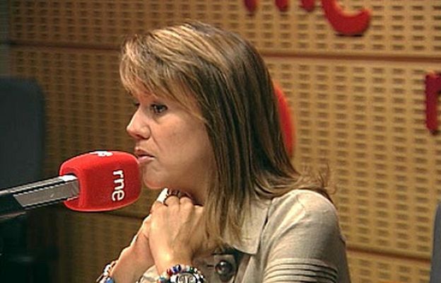  - Cospedal apoya a Camps