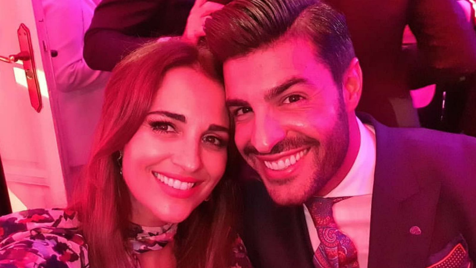 Corazón - Miguel Torres, el gran cocinero de Paula Echevarría