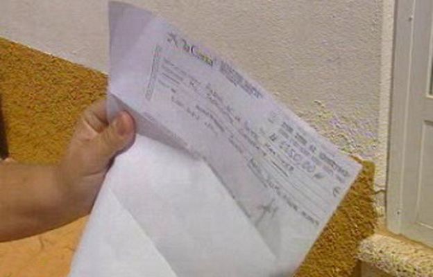 España Directo - Estafados por la inquilina