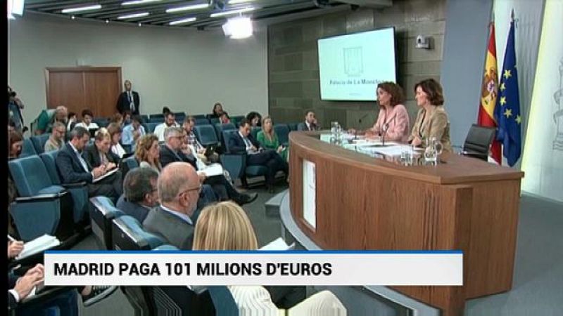 Informatiu Balear 2 - 11/10/19