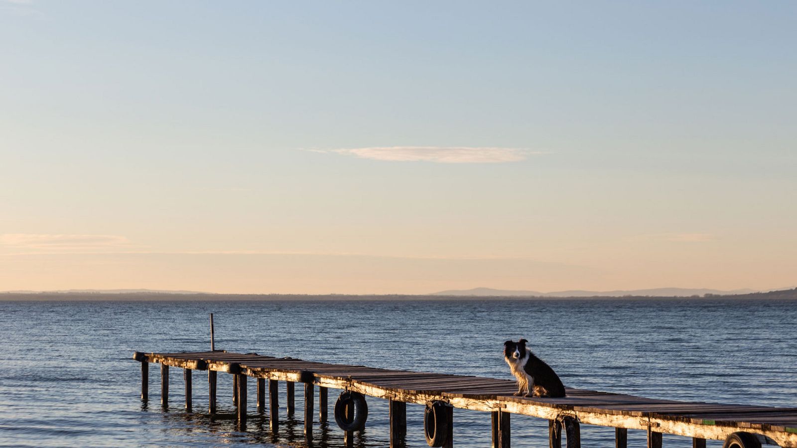 Probabilidad de precipitaciones débiles y dispersas en el norte peninsular y Baleares - ver ahora