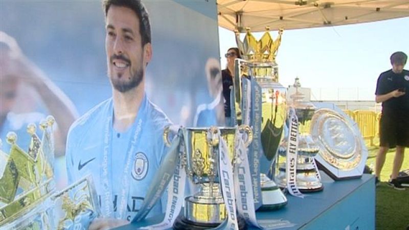 Deportes Canarias - 11/10/2019