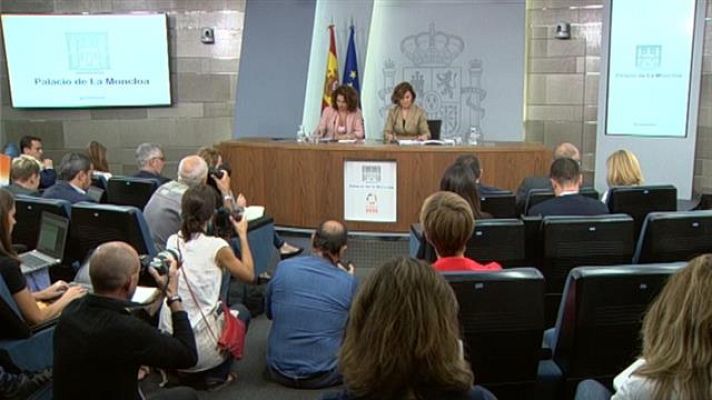 Telecanarias - Canarias en 2' - 11/10/2019