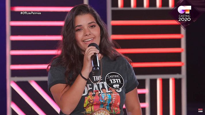 OT 2020 - Presentación Mariángel Ron