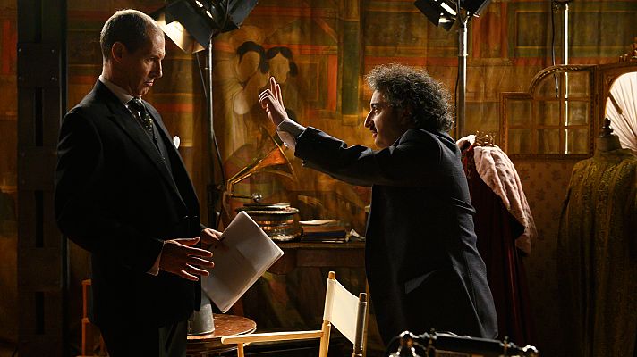 Acacias 38 - Capítulo 1117