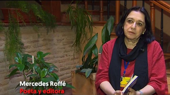 La tarde en 24h - La tarde en 24 horas - #24versos - 10/10/19