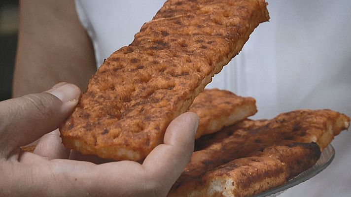 Aquí la Tierra - Al pan, pan y pimiento