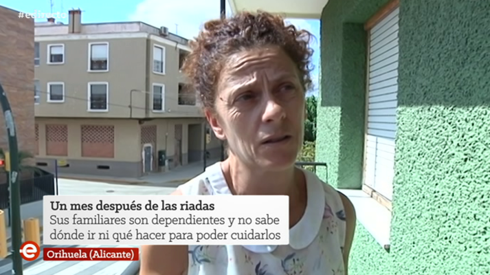 España Directo - España Directo - 11/10/19